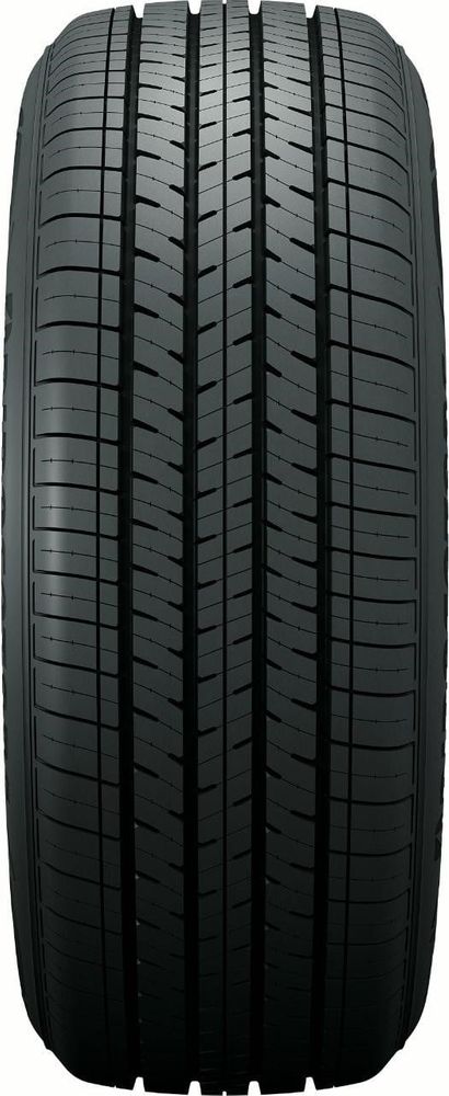 Set of (2) New P 225/55R19 Bridgestone Ecopia H/L 422 Plus 99V - Image 3
