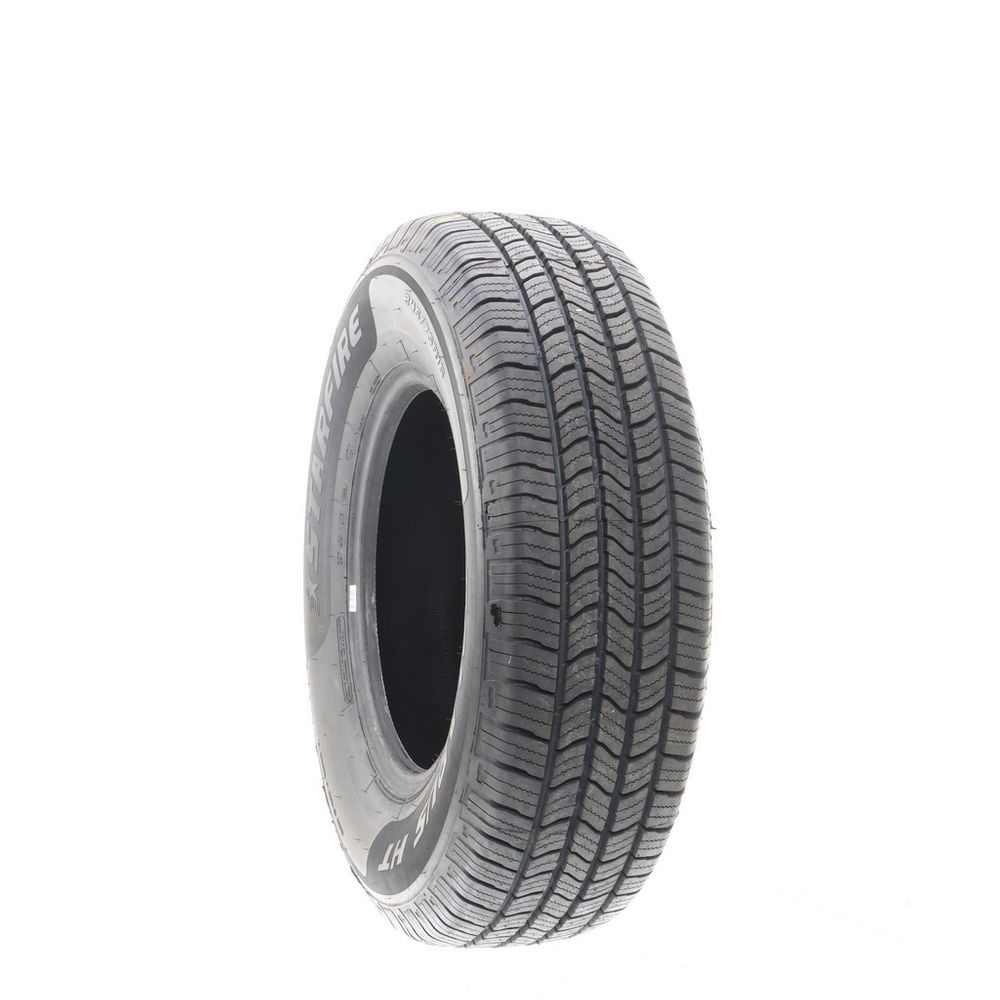 Driven Once 245/75R16 Starfire Solarus HT 111T - 10.5/32 - Image 1