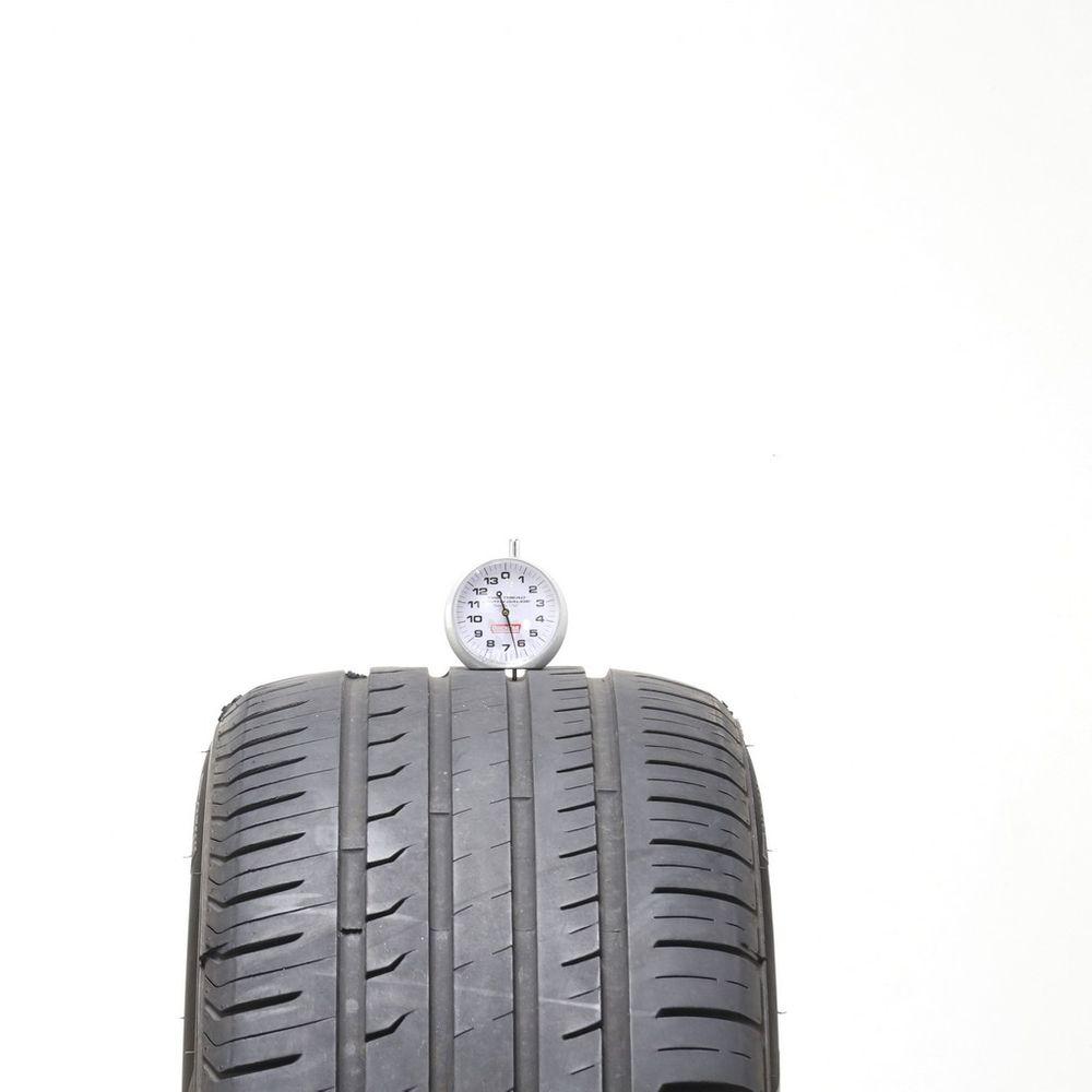 Set of (2) Used 235/45ZR18 Ironman IMove Gen 2 AS 94W - 6.5-7/32 - Image 2