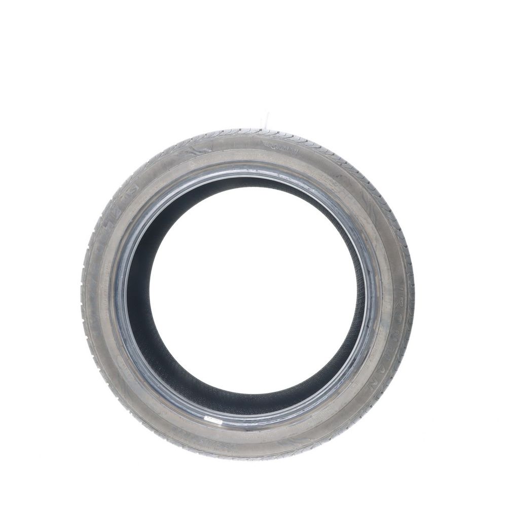 Set of (2) Used 235/45ZR18 Ironman IMove Gen 2 AS 94W - 6.5-7/32 - Image 6