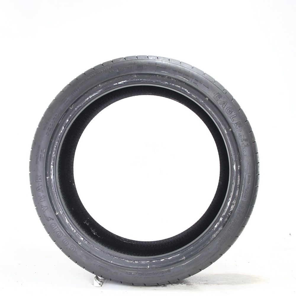 New 245/40ZR20 Goodyear Eagle F1 Asymmetric 3 Run Flat 95Y - 8.5/32 - Image 3