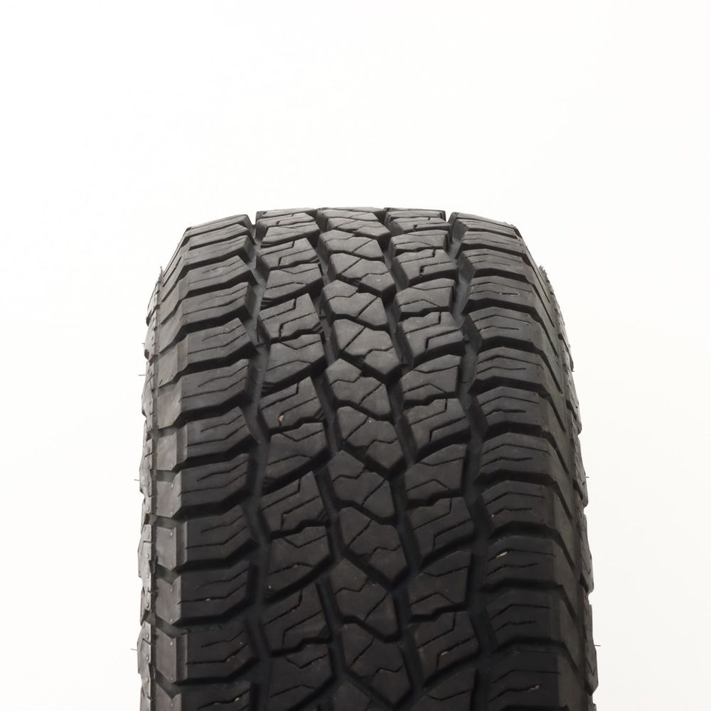 Used LT 265/70R17 Rovelo Ridgetrak A/T II 123/120S E - 15/32 - Image 2