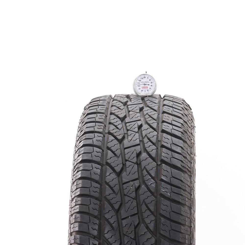 Set of (2) Used 255/65R17 Maxxis Bravo A/T 771 110H - 9-10.5/32 - Image 5