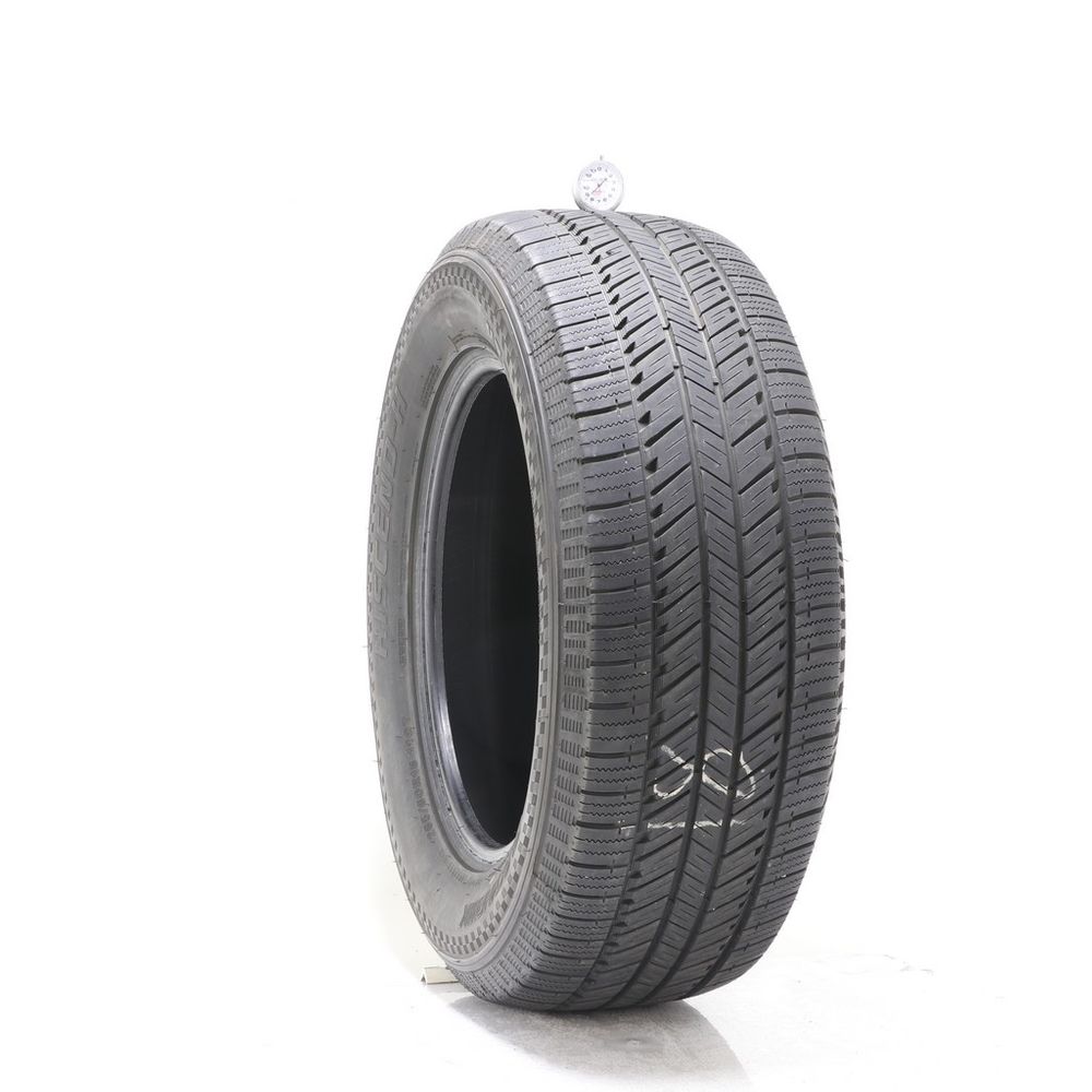 Used 265/60R18 Blackhawk Hiscend-H HT01 110T - 8.5/32 - Image 1