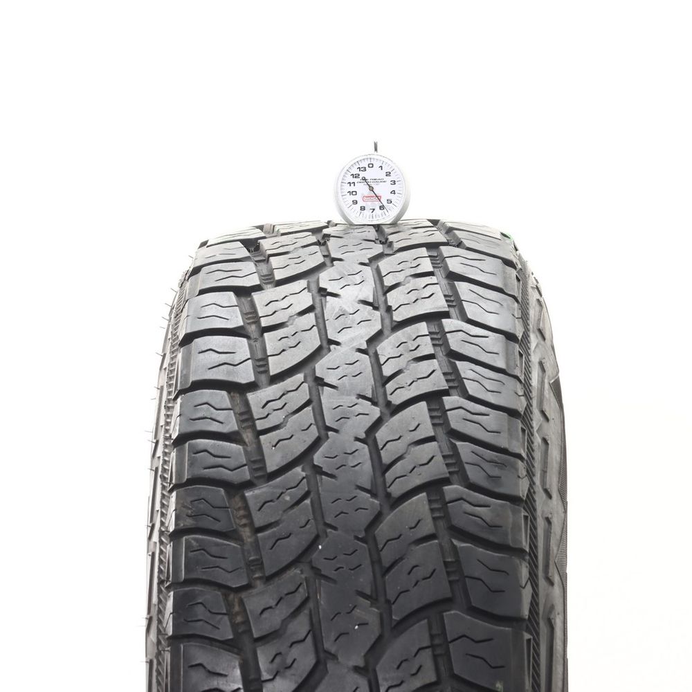 Used 265/75R16 Mastercraft Courser AXT 116T - 5.5/32 - Image 2