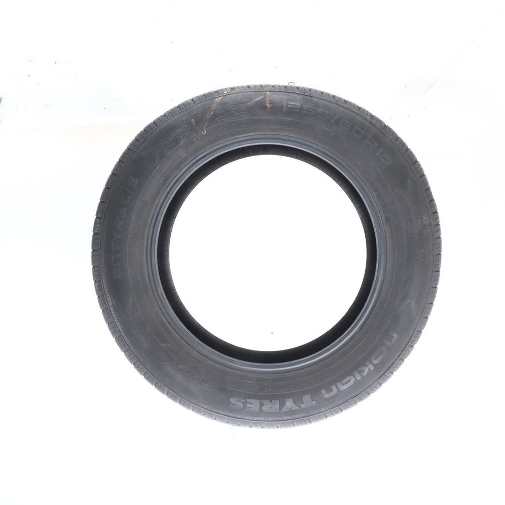 Used 255/60R19 Nokian Entyre C/S 109H - 9/32 - Image 3
