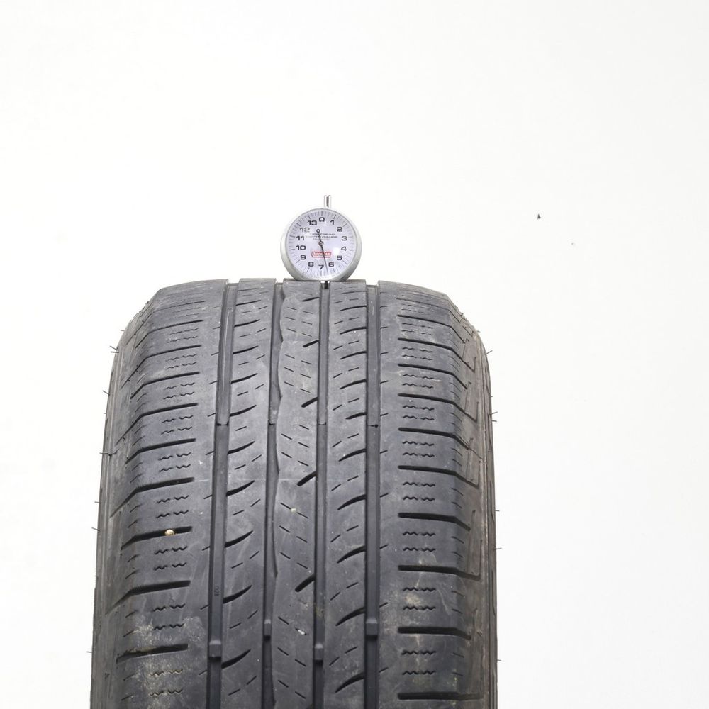 Set of (2) Used 235/60R18 Hercules Terra Trac HPT 103H - 6.5-7.5/32 - Image 2