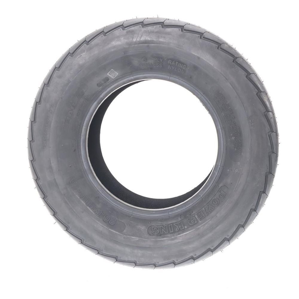 New 20.5X8-10 Power King N699 84M - Image 3