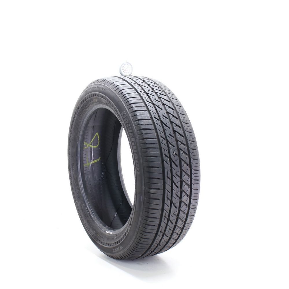Used 215/55RF17 Bridgestone DriveGuard RFT 94V - 9/32 - Image 1