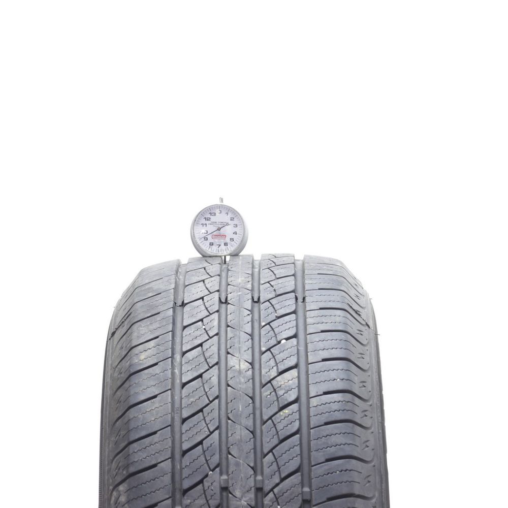 Set of (2) Used 235/60R17 Westlake SU318 H/T 102T - 9-9.5/32 - Image 5