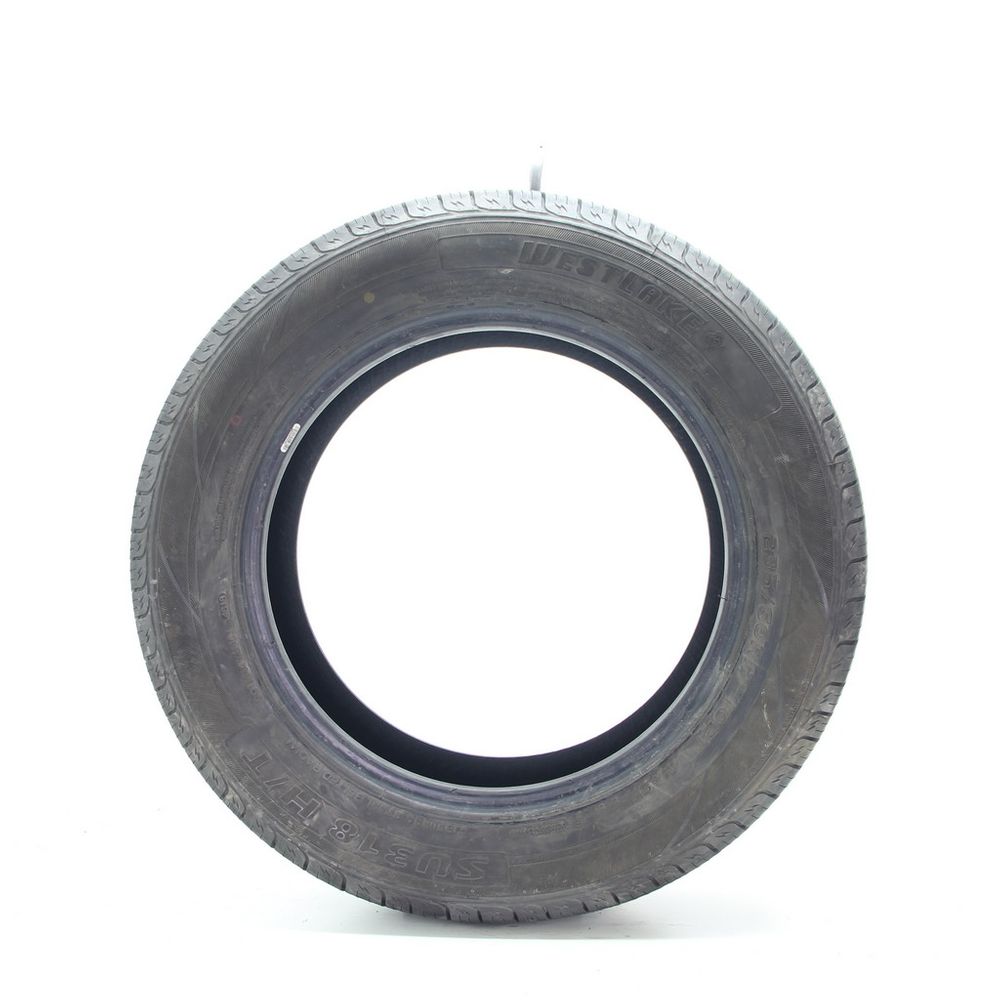 Set of (2) Used 235/60R17 Westlake SU318 H/T 102T - 9-9.5/32 - Image 6