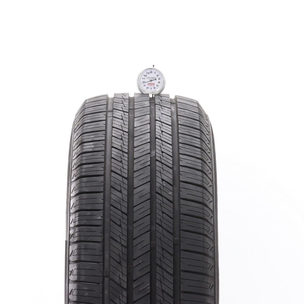 Set of (2) Used 255/65R18 Blackhawk Agility SUV 111T - 9-9.5/32 - Image 5