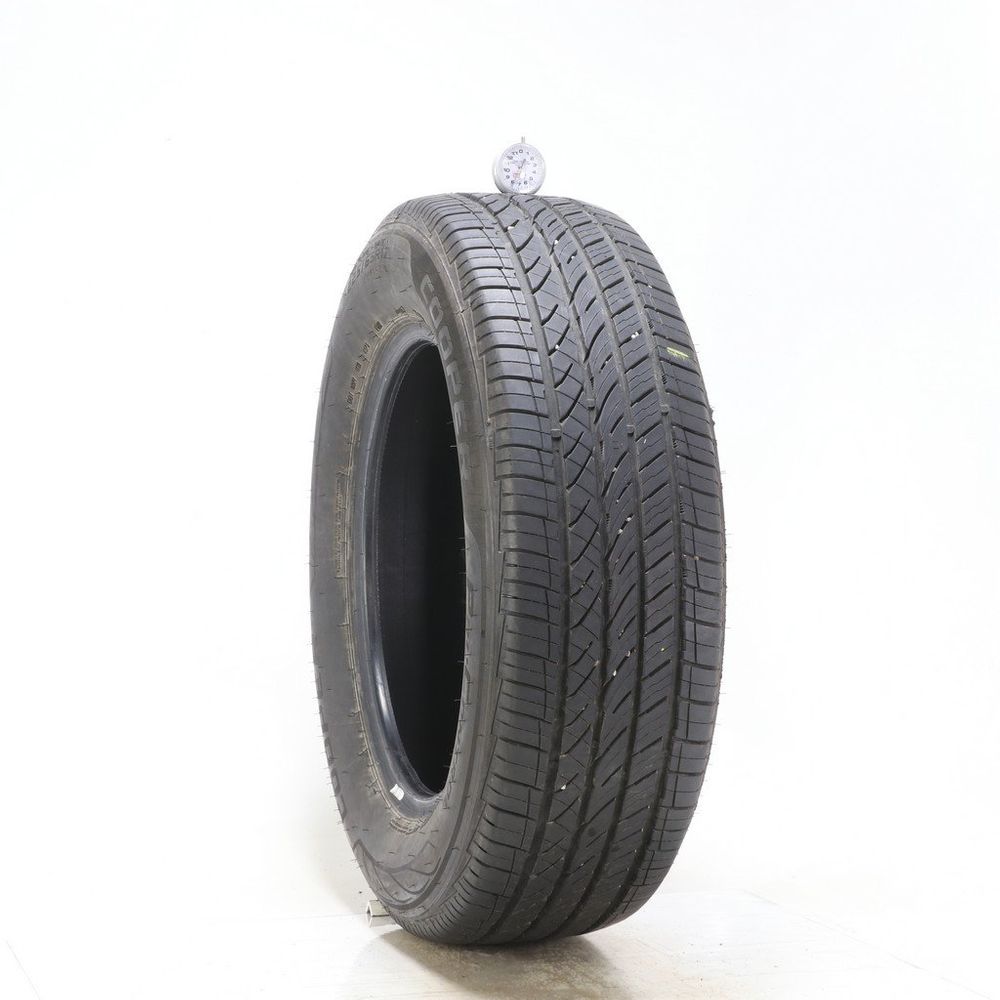 Set of (2) Used 225/65R17 Cooper ProControl 102H - 7.5/32 - Image 1