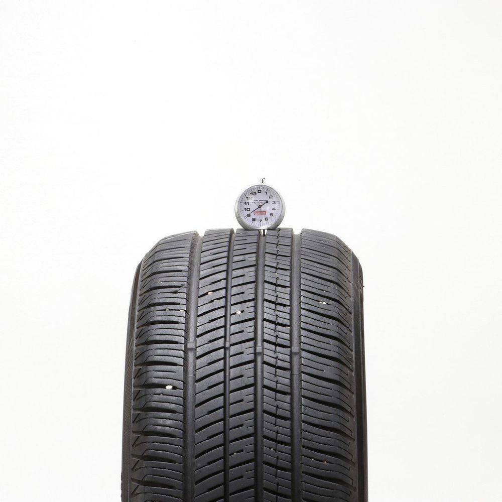 Set of (2) Used 215/50R17 Yokohama Avid Ascend GT 95V - 9-10.5/32 - Image 2