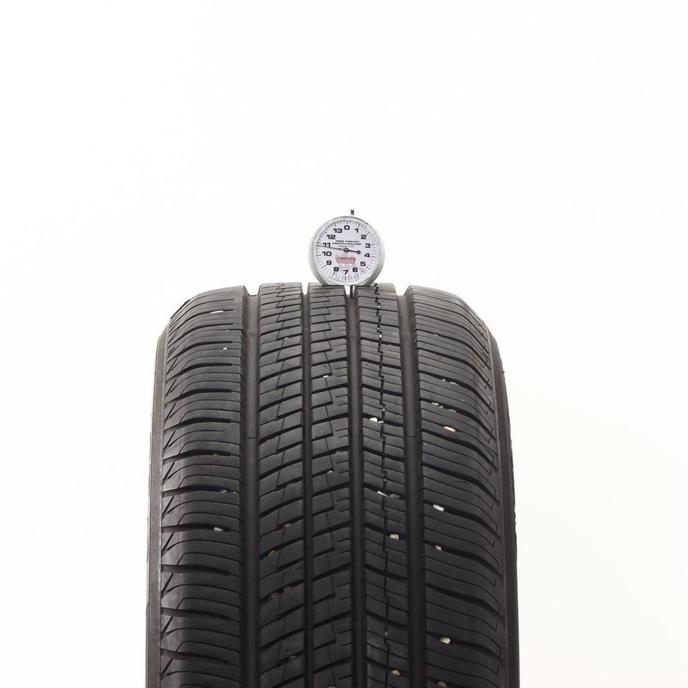 Set of (2) Used 215/50R17 Yokohama Avid Ascend GT 95V - 9-10.5/32 - Image 5