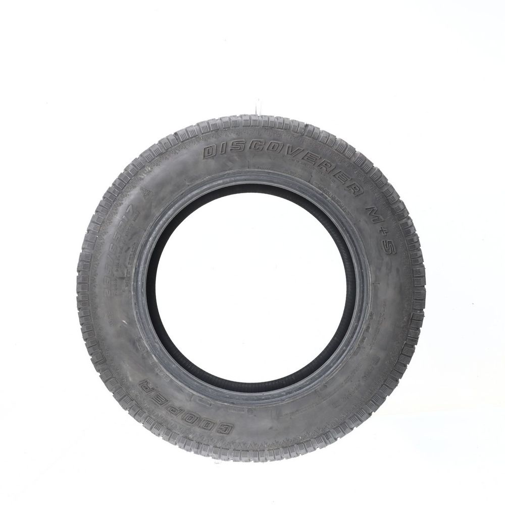 Used 235/65R17 Cooper Discoverer M+S Studded 104S - 5.5/32 - Image 3