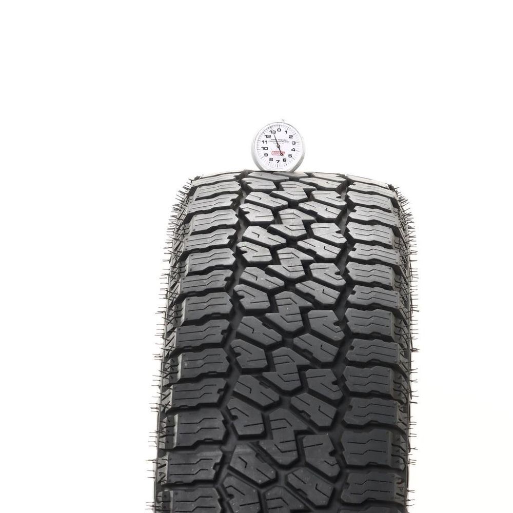 Used 225/65R17 Falken Wildpeak A/T4W 106T - 13/32 - Image 2
