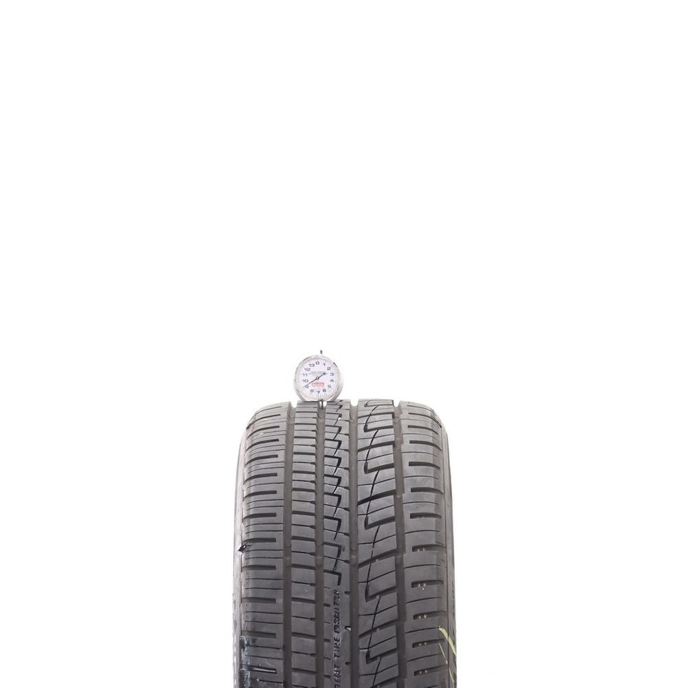 Used 205/45ZR16 General G-Max AS-07 87W - 9/32 - Image 2