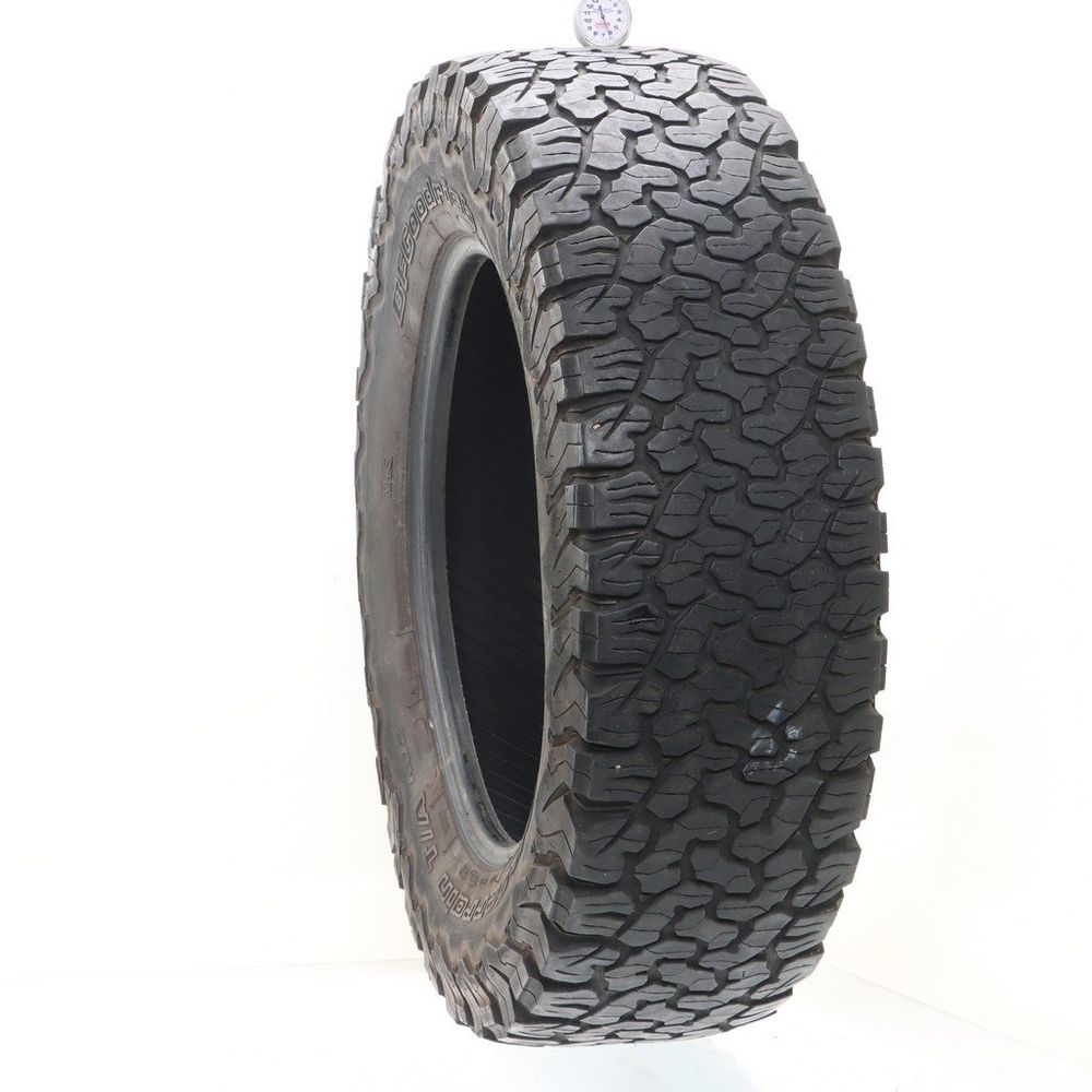 Used LT 275/65R20 BFGoodrich All-Terrain T/A KO2 126/123S E - 6/32 - Image 1