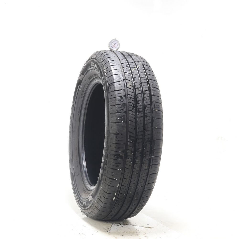Set of (2) Used 235/65R18 Prinx HiCity HH2 106H - 7-8.5/32 - Image 4