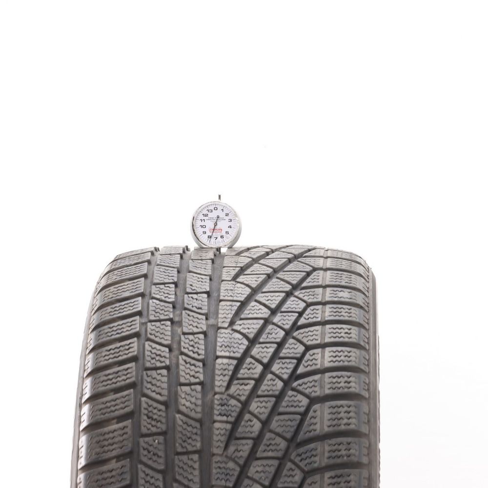 Used 275/40R19 Pirelli Winter 240 Sottozero 105V - 7.5/32 - Image 2