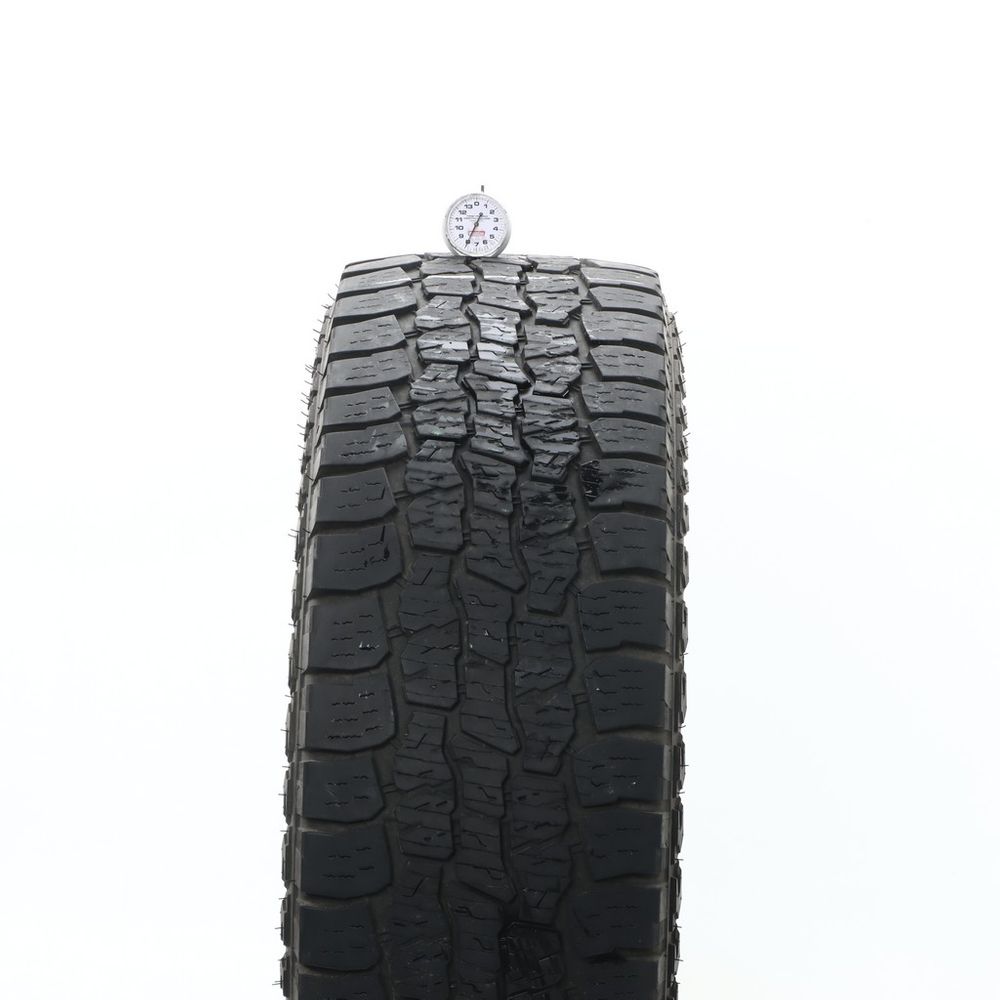 Used LT 275/65R18 Mazama Open Range A/T SQM-3 113/110T C - 8/32 - Image 2