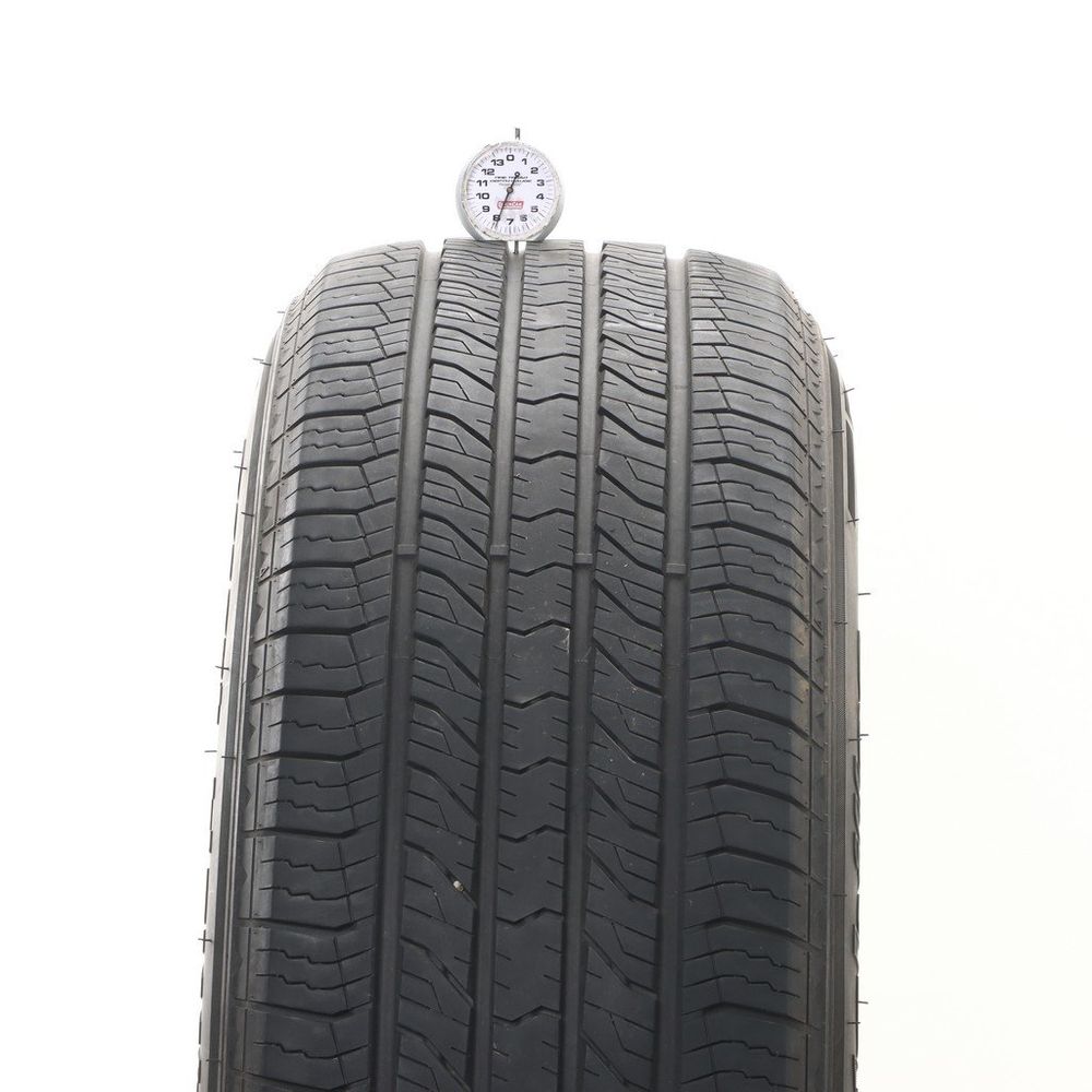 Set of (2) Used 275/60R20 Achilles Desert Hawk HT3 115T - 8-8.5/32 - Image 2