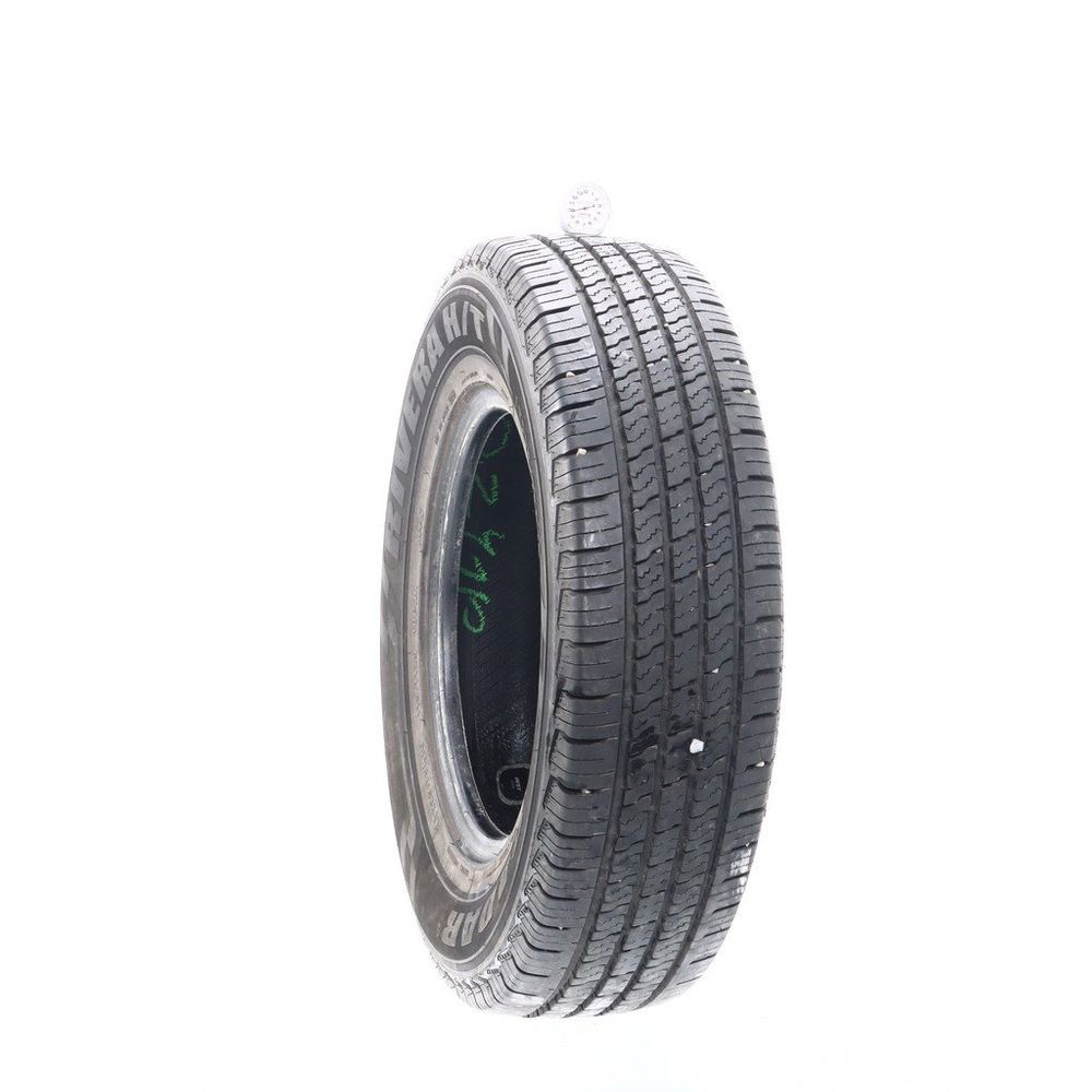 Used LT 225/75R16 Radar Rivera H/T 115/112S E - 9.5/32 - Image 1