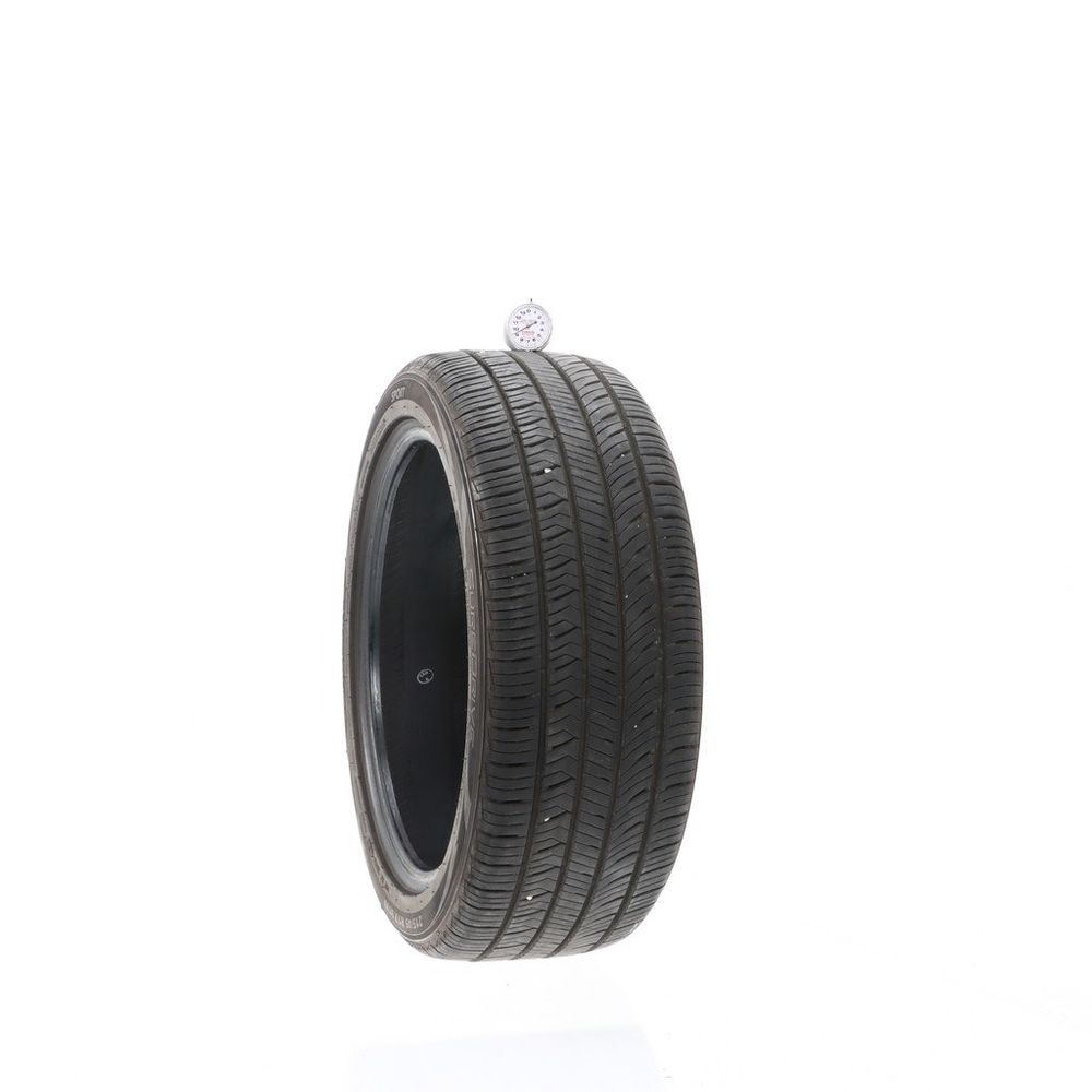 Set of (4) Used 215/45R17 SureDrive Sport 91W - 8.5-9.5/32 - Image 4