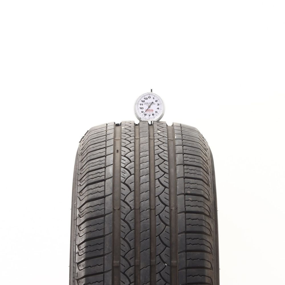 Set of (2) Used 225/60R18 Forceland Kunimoto F36 H/T 104V - 8.5/32 - Image 2
