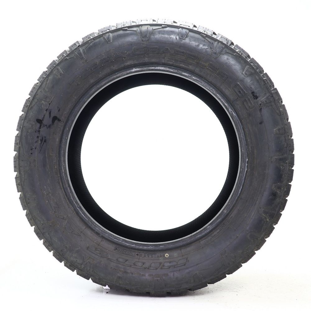 Used 305/55R20 Nitto Terra Grappler G2 A/T 116S - 12/32 - Image 3