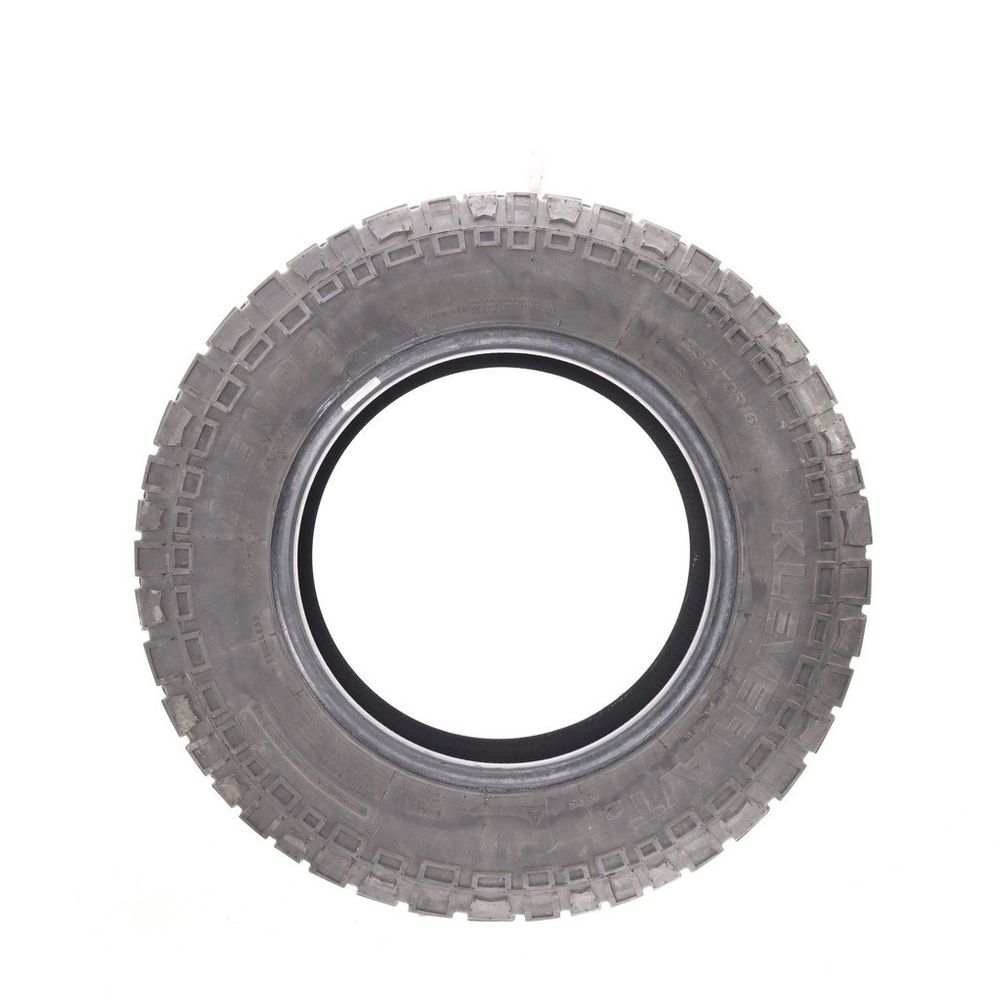 Used 235/70R16 Kenda Klever AT2 109T - 8.5/32 - Image 2