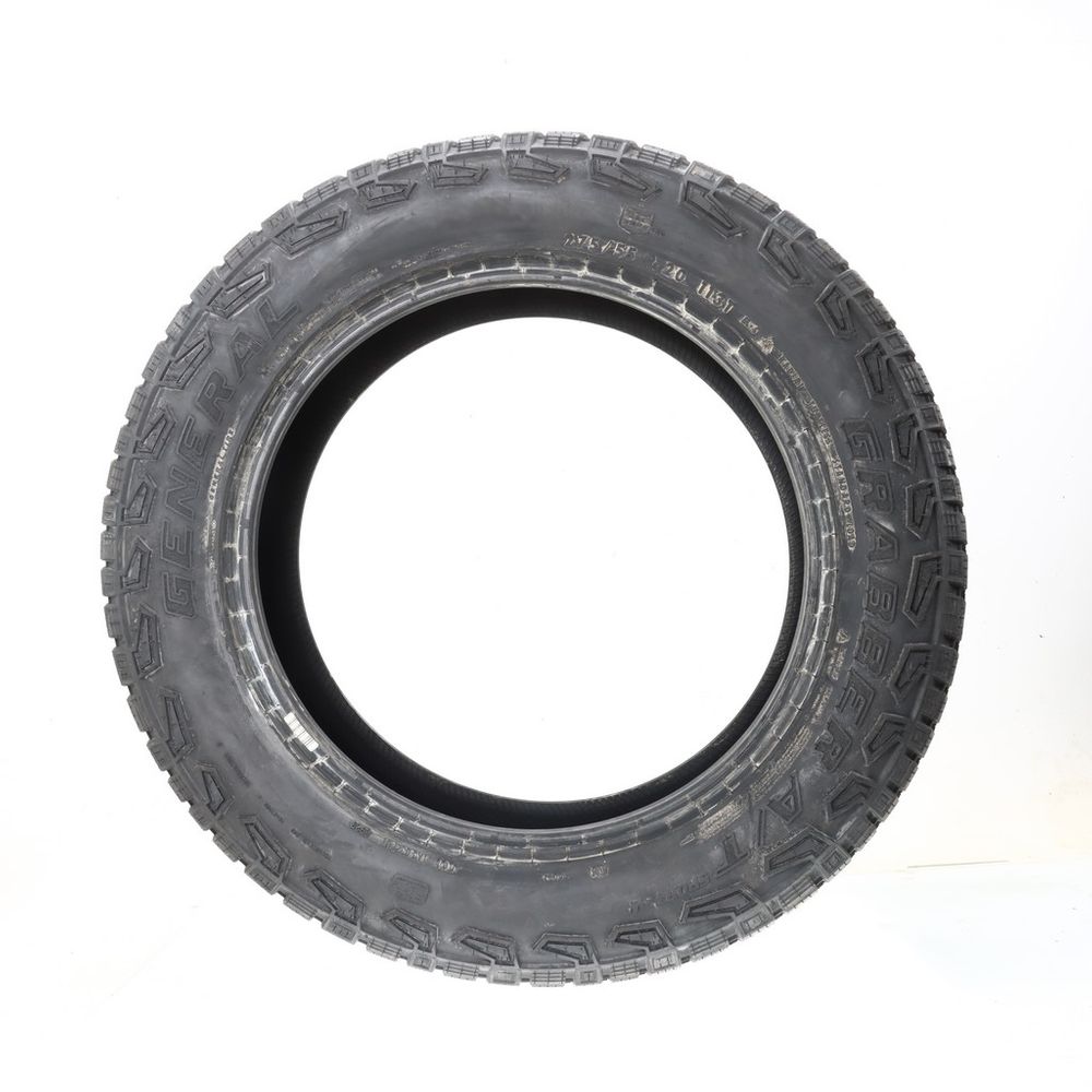 New 275/55R20 General Grabber A/T Sport-W 113T - Image 3