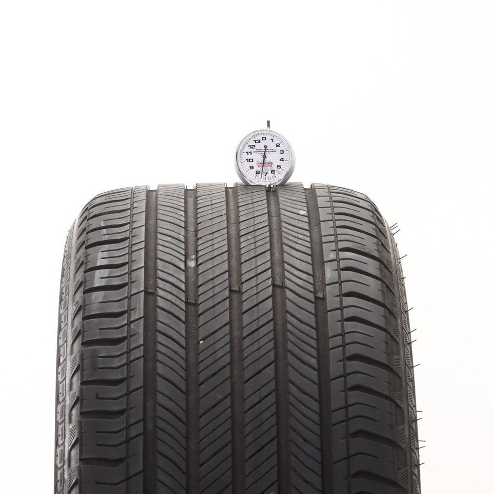 Set of (2) Used 275/50R21 Michelin Primacy All Season LR 113Y - 7.5-8/32 - Image 2