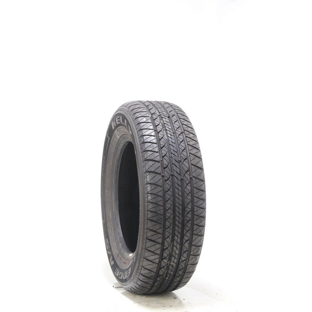 Driven Once 205/65R15 Kelly Edge A/S 94H - 8/32 - Image 1