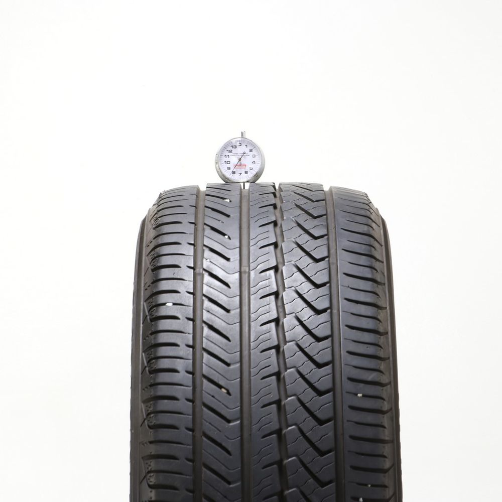 Set of (2) Used 255/45R20 Yokohama Advan Sport A/S Plus 105Y - 7-8/32 - Image 5