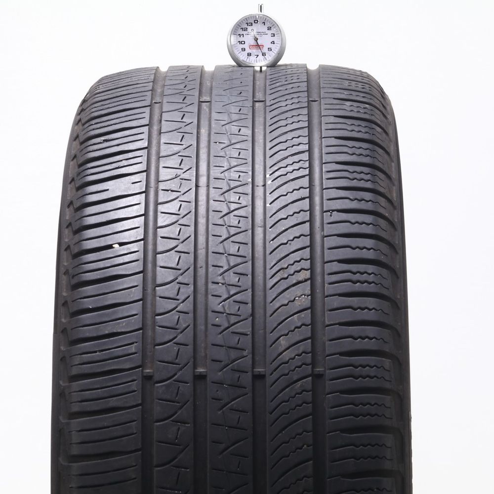 Used 285/40R22 Pirelli Scorpion Zero LR PNCS 110Y - 6/32 - Image 2