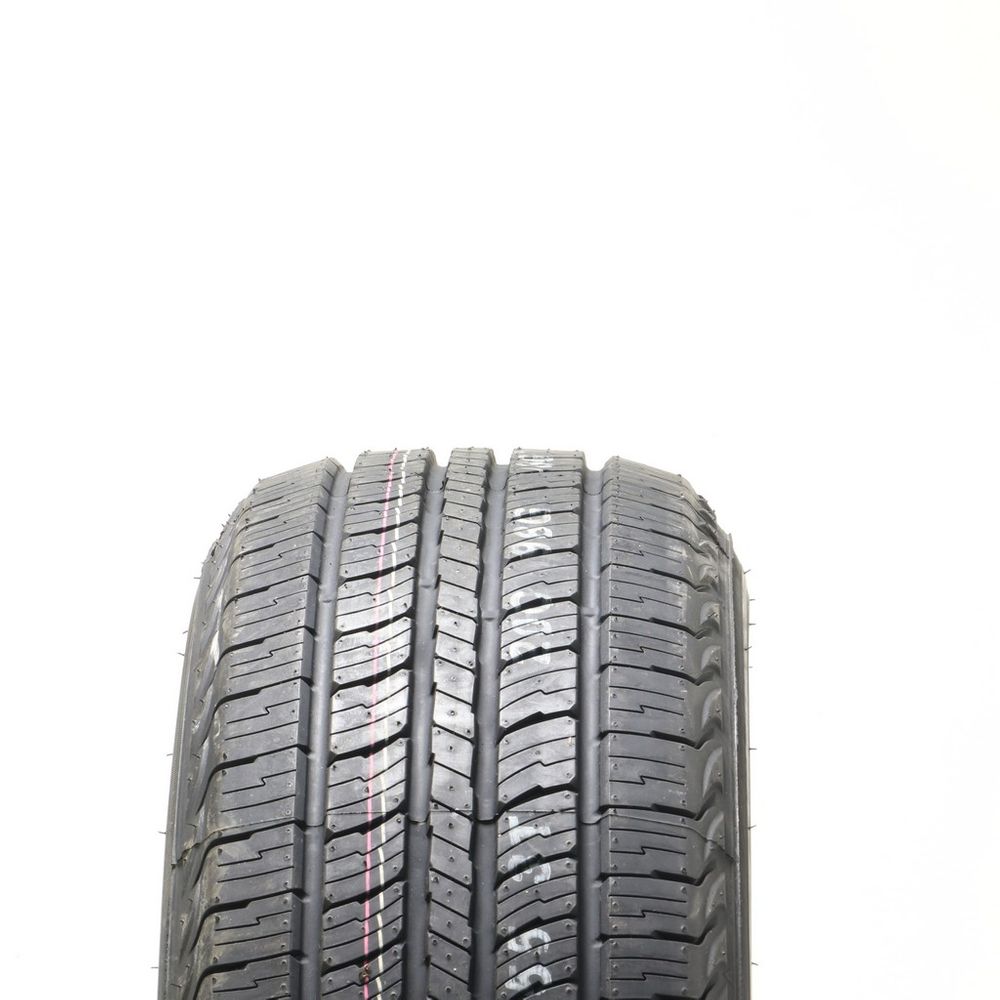 New 265/70R15 Kumho Crugen HT55 112T - Image 2