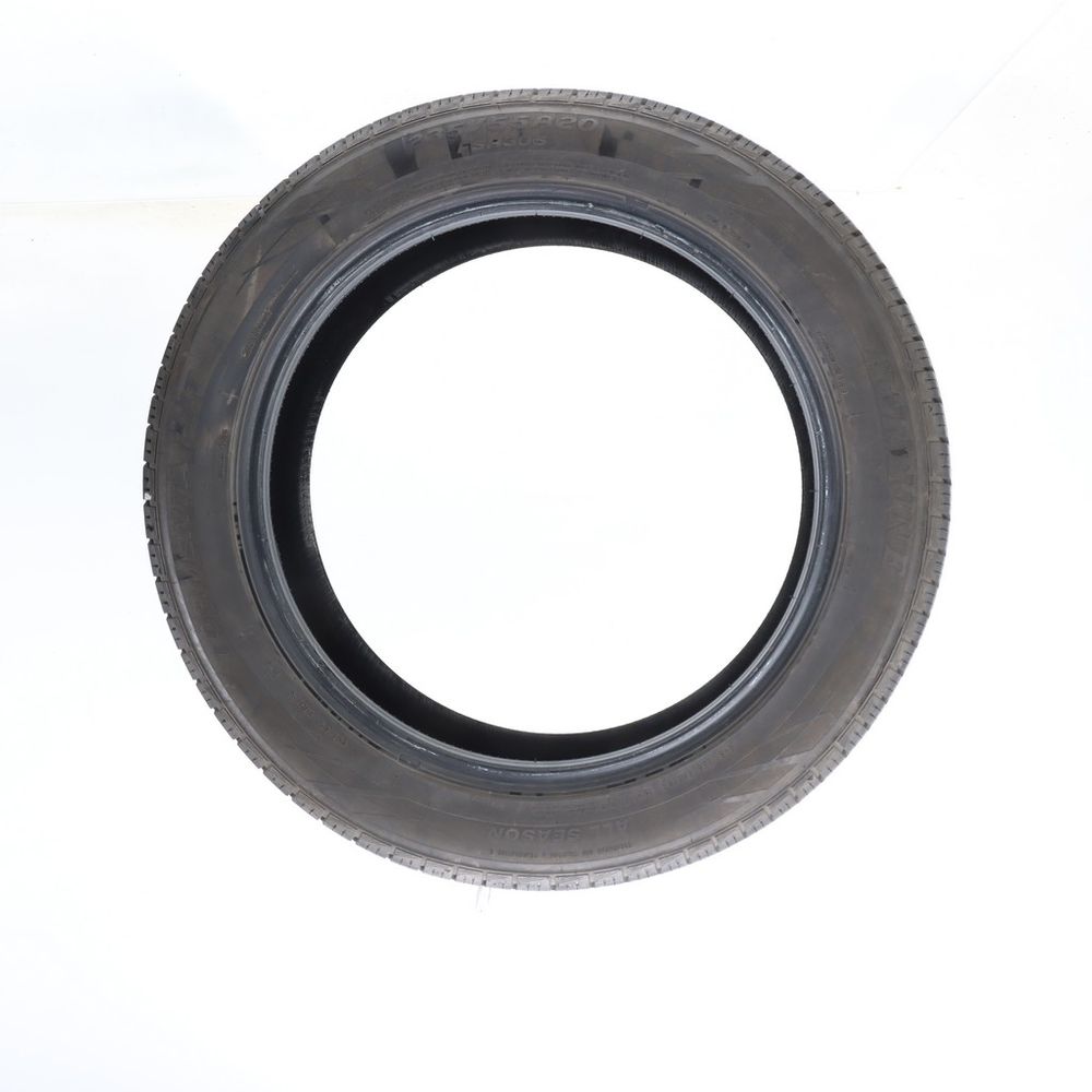 Used 235/55R20 Fortune Tormenta H/T FSR305 102V - 10/32 - Image 3