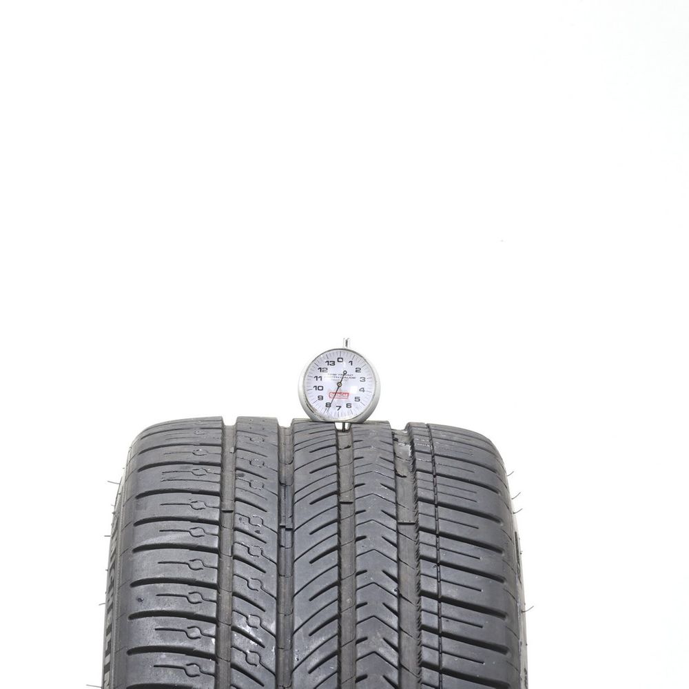 Used 225/35ZR19 Michelin Pilot Sport All Season 4 88Y - 7.5/32 - Image 2