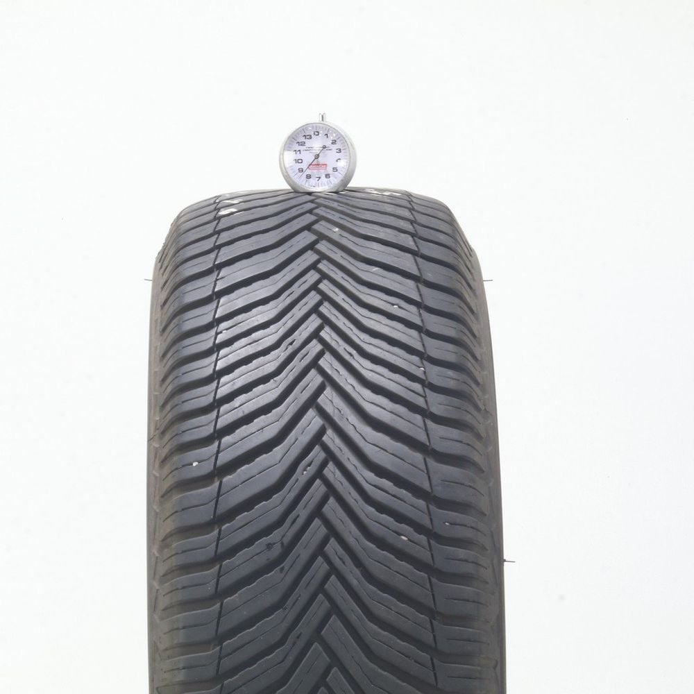 Set of (2) Used 215/65R17 Michelin CrossClimate 2 99H - 8.5-9/32 - Image 2