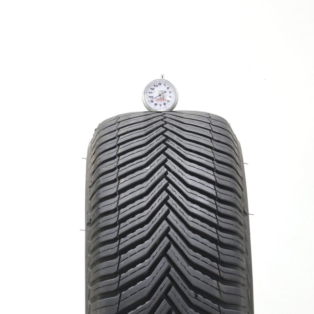 Set of (2) Used 215/65R17 Michelin CrossClimate 2 99H - 8.5-9/32 - Image 5