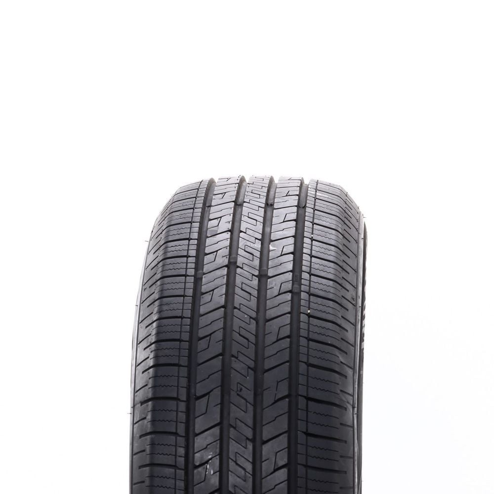 Set of (2) Driven Once 225/65R17 Doral SDL-Sport+ 102H - 9.5/32 - Image 2