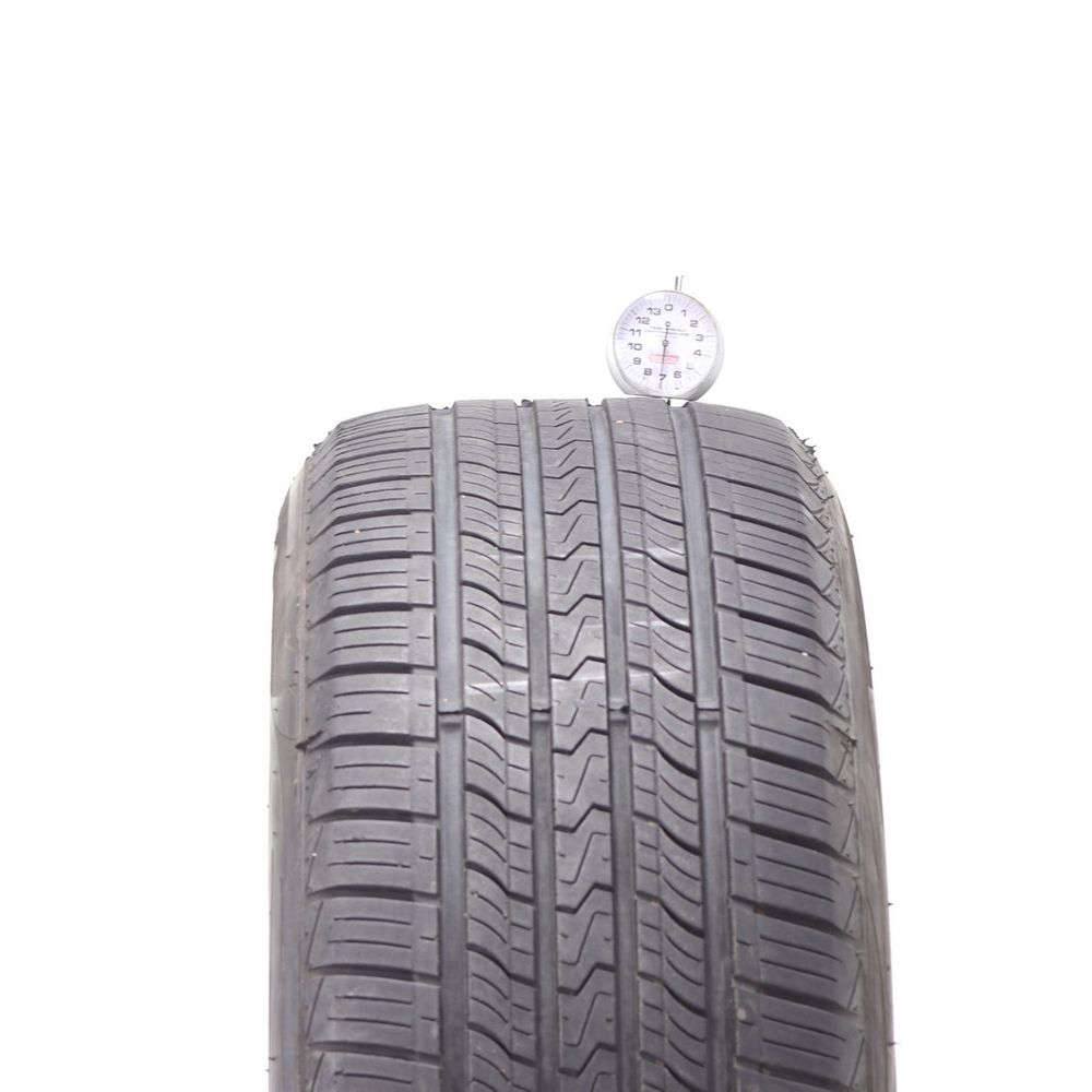 Used 235/55R19 Nankang SP-9 Cross Sport 105V - 7/32 - Image 2