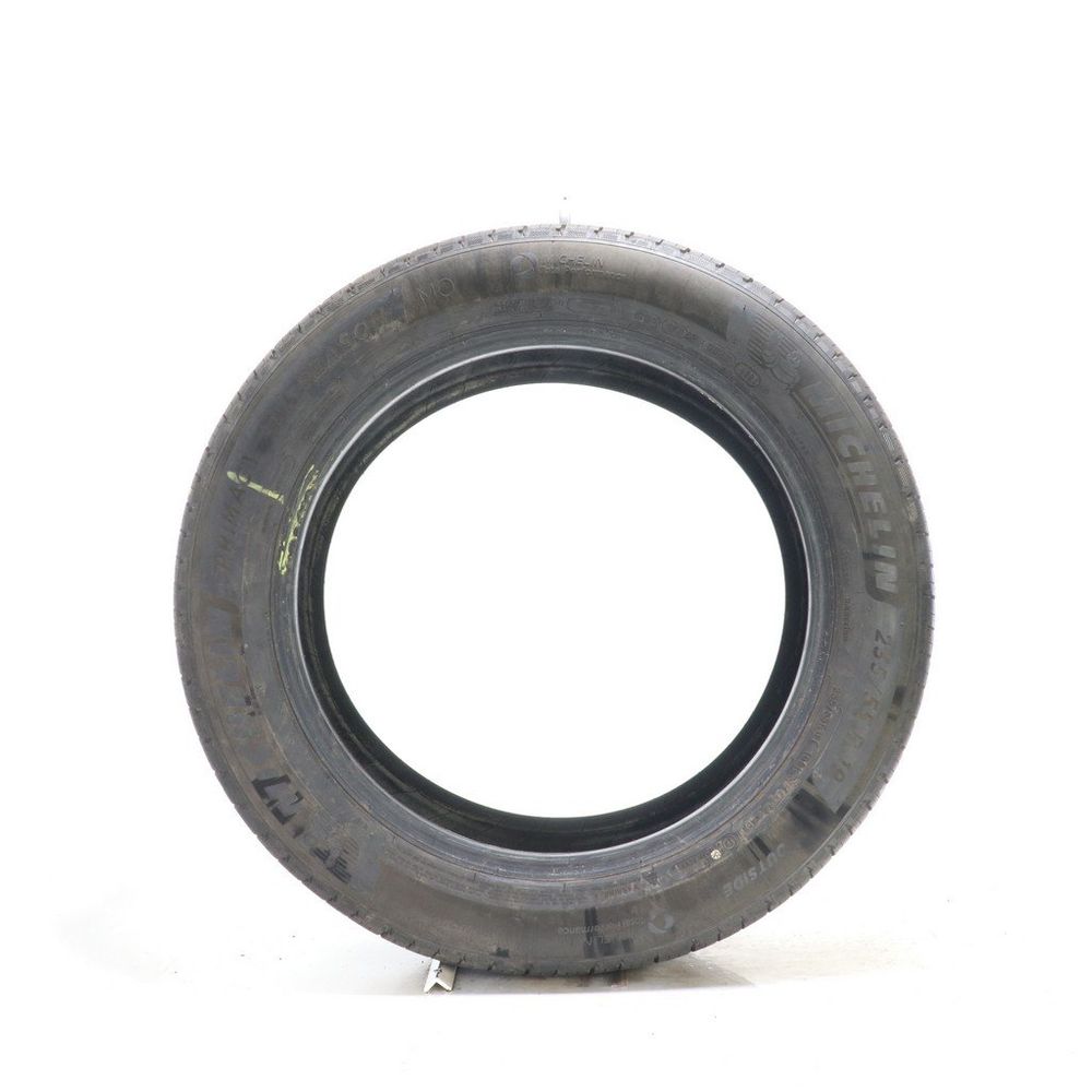 Set of (2) Used 235/55R19 Michelin Primacy All Season MO 105H - 7-8.5/32 - Image 6
