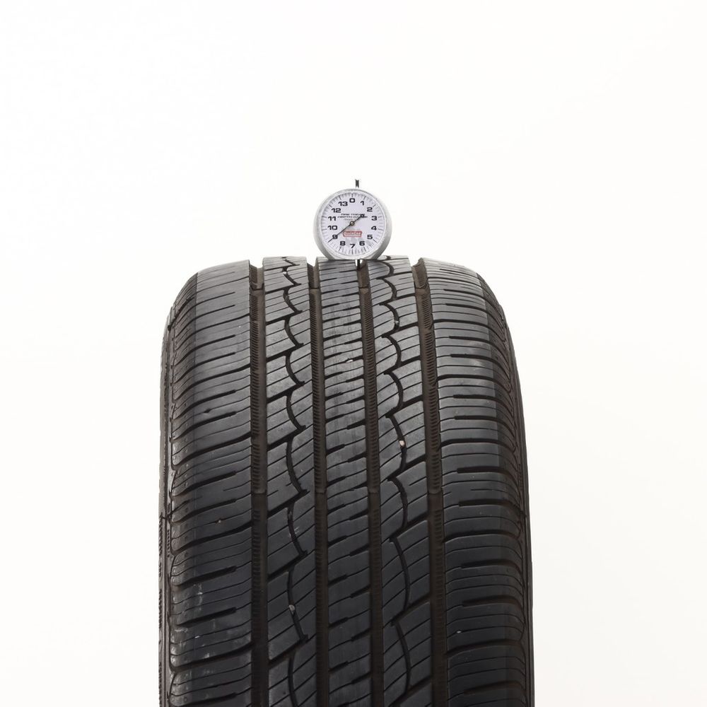 Used 225/60R17 Continental ControlContact Tour A/S Plus 99H - 9/32 - Image 2