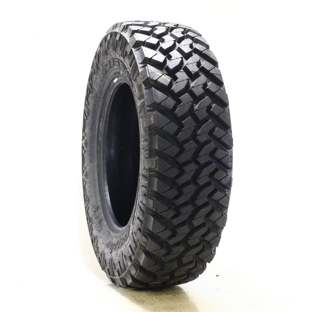 New LT 37X11.5R20 Nitto Trail Grappler M/T 128Q E - Image 1