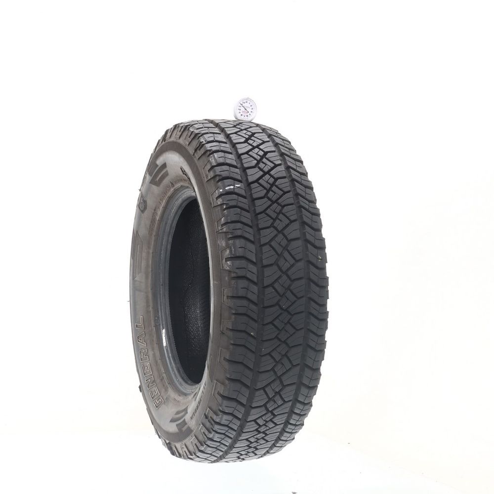 Used 235/70R16 General Grabber APT 106T - 11.5/32 - Image 1