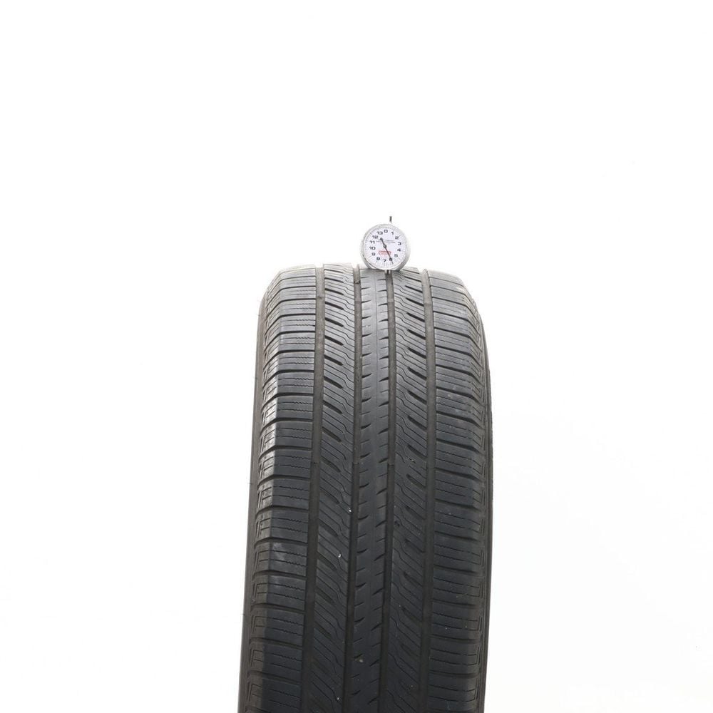Set of (4) Used 225/65R17 Yokohama Avid Ascend LX 102H - 5-6/32 - Image 5