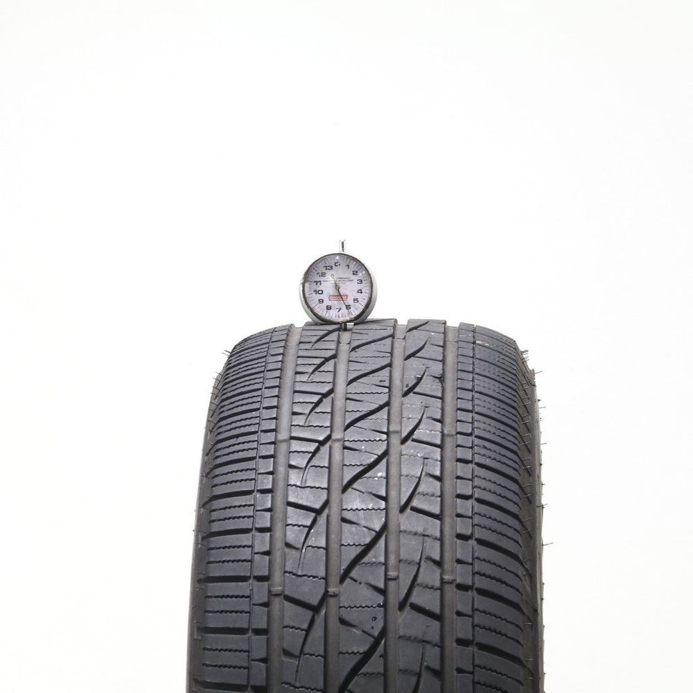 Set of (4) Used 235/65R17 Firestone Destination LE3 104H - 6-7.5/32 - Image 2